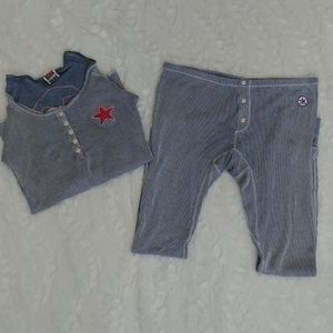 PJ set by Original Scanty Brand